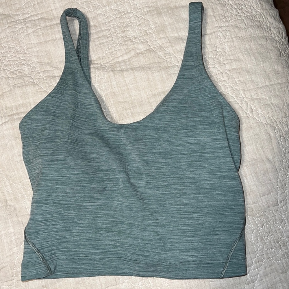 Lululemon Align Tank